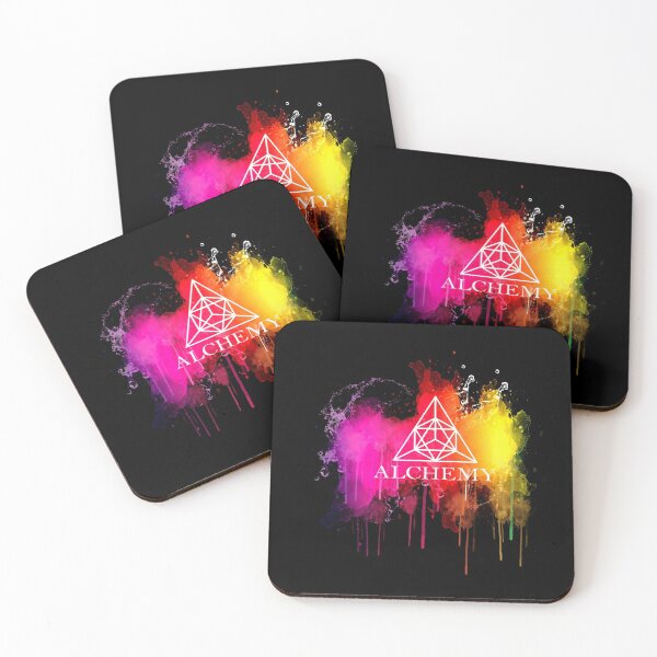 Item preview, Alchemy in Color designed and sold by Alchemytshirts.