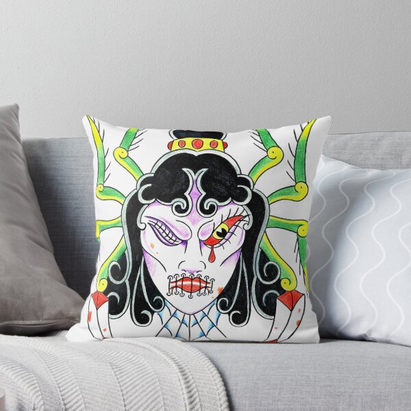Item preview, Spider Woman designed and sold by Smeer Lazaros.