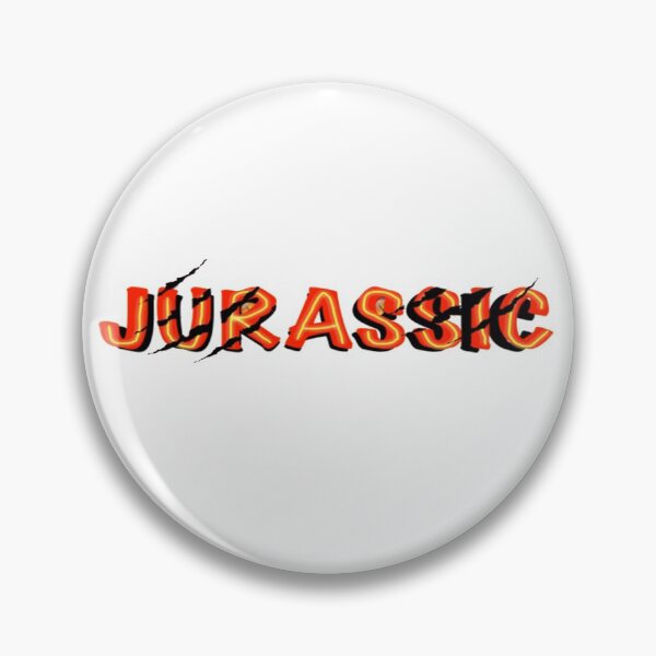 Item preview, Jurassic Claw designed and sold by JaysonBangit.