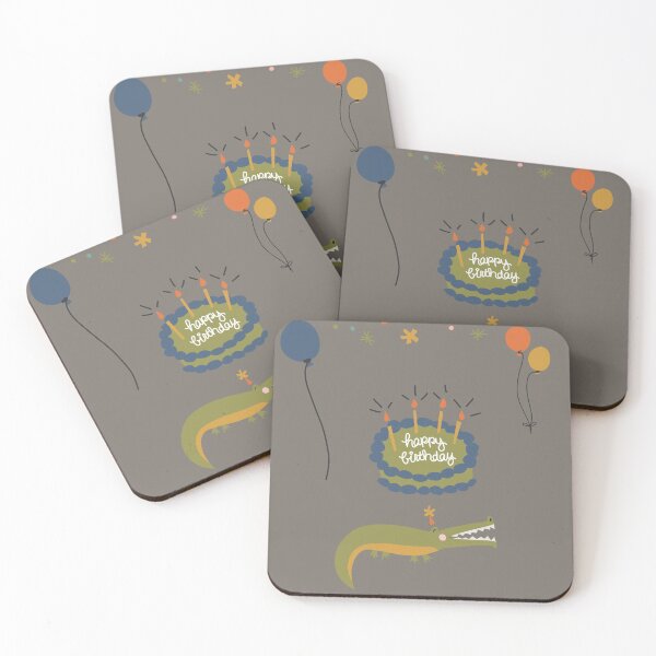 Item preview, Happy Birthday designed and sold by Sam's Boutique Store.