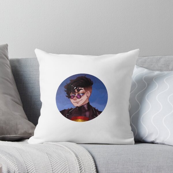 Item preview, Super boy cool designed and sold by AsteriaGalaxy.