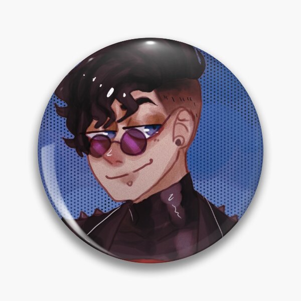 Item preview, Super boy cool designed and sold by AsteriaGalaxy.