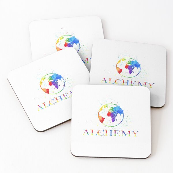 Item preview, World of Alchemy designed and sold by Alchemytshirts.