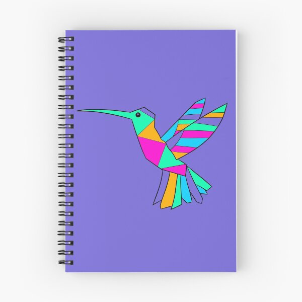 Item preview, Tropical Hummingbird designed and sold by VazMasDesign.