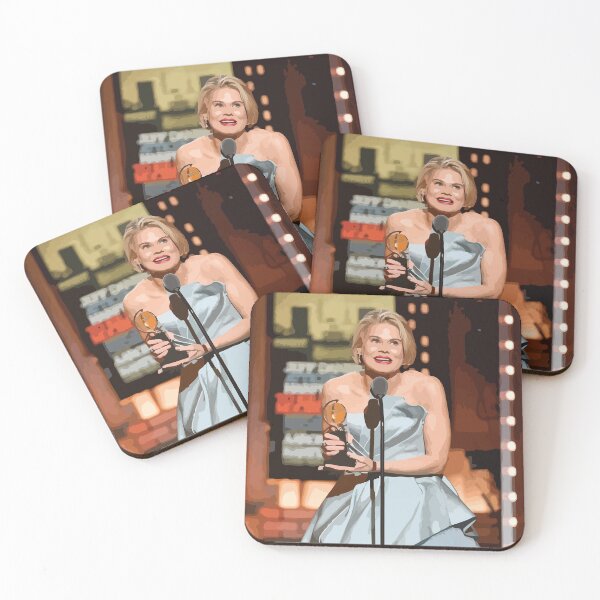 Item preview, Celia Keenan-Bolger Tony Winner designed and sold by broadwaycantdie.