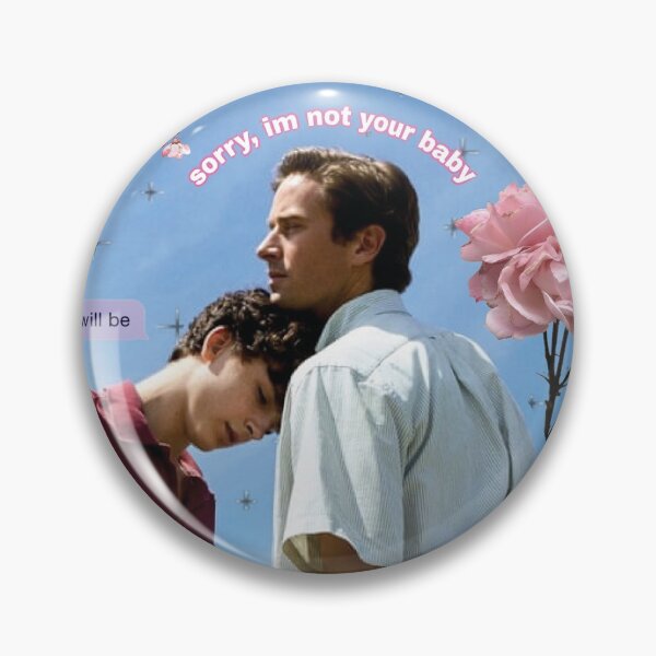 Item preview, Oliver x Elio CMBYN designed and sold by broadwaycantdie.