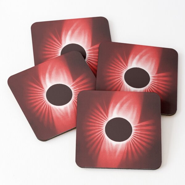 Item preview, Scarlet Obscurity designed and sold by ikigaispy.