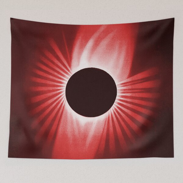 Item preview, Scarlet Obscurity designed and sold by ikigaispy.