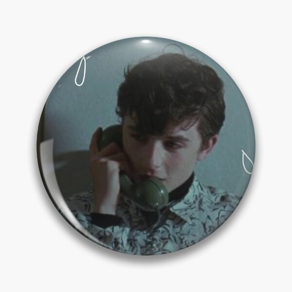 Artikelvorschau, Elio CMBYN imy / ily entworfen und verkauft von broadwaycantdie.