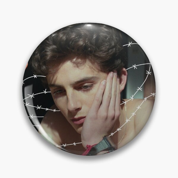 Artikelvorschau, Elio CMBYN Pfirsichästhetik entworfen und verkauft von broadwaycantdie.