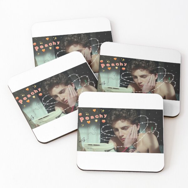 Item preview, Elio CMBYN Peachy Aesthetic designed and sold by broadwaycantdie.