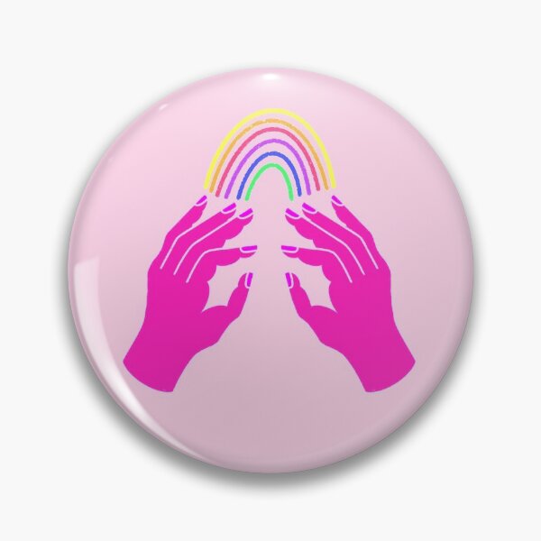 Item preview, Under the Rainbow designed and sold by Golden Tatertot.