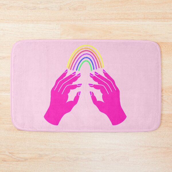 Item preview, Under the Rainbow designed and sold by Golden Tatertot.