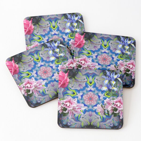 Item preview, Floral Flow designed and sold by Aquila Light Pictures.