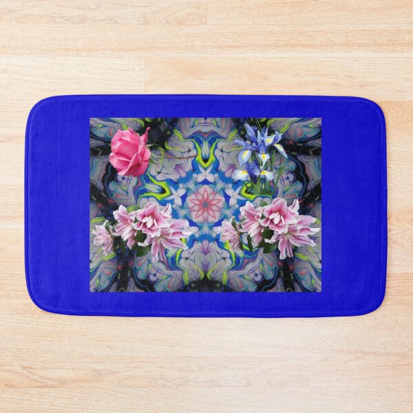 Item preview, Floral Flow designed and sold by Aquila Light Pictures.