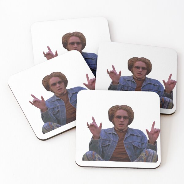 Item preview, Hyde That 70s Show designed and sold by broadwaycantdie.