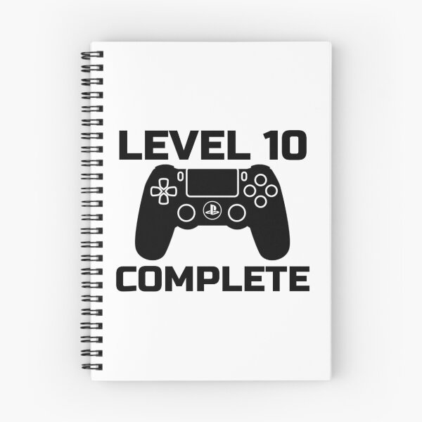 Item preview, 10th Birthday Gift Video Game Gamer 10 Years Old designed and sold by EstelleStar.
