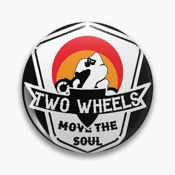 Item preview, Copy of Gorilla Biker Emblem (White) designed and sold by Green Corner.
