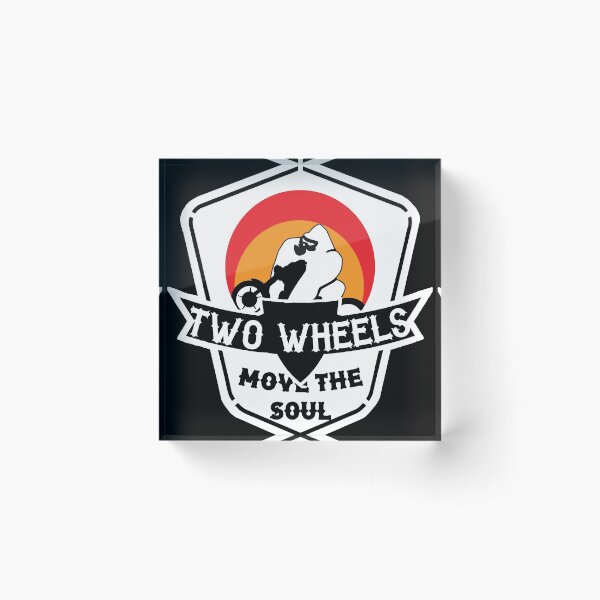 Item preview, Copy of Gorilla Biker Emblem (White) designed and sold by Green Corner.