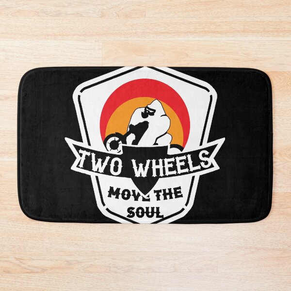 Item preview, Copy of Gorilla Biker Emblem (White) designed and sold by Green Corner.
