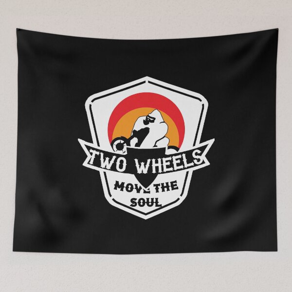 Item preview, Copy of Gorilla Biker Emblem (White) designed and sold by Green Corner.
