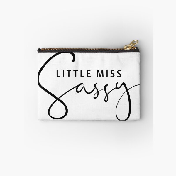 Item preview, Little Miss Sassy designed and sold by Sam-Pedler.