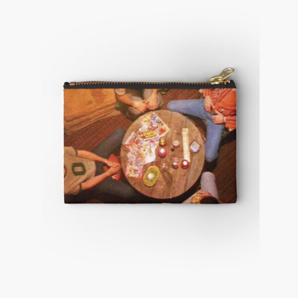 Item preview, The Circle from That 70's Show designed and sold by broadwaycantdie.