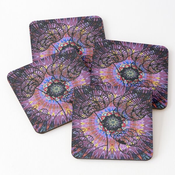 Item preview, Boho Floral designed and sold by Aquila Light Pictures.