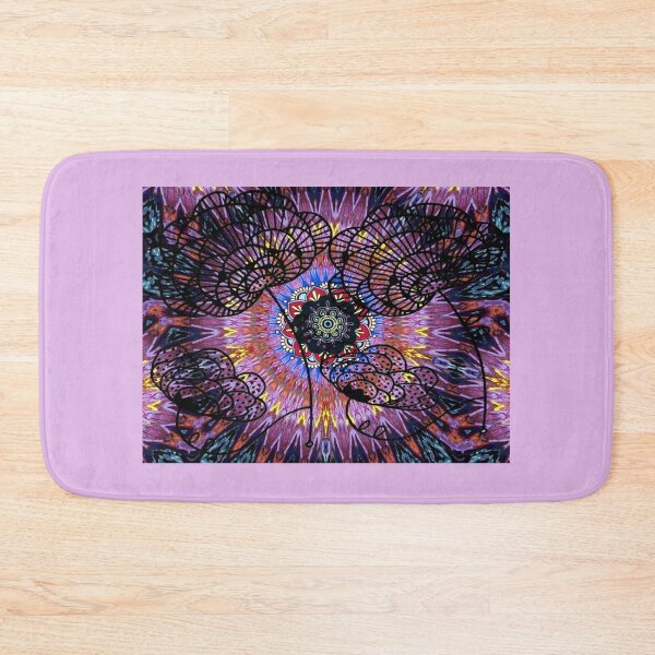 Item preview, Boho Floral designed and sold by Aquila Light Pictures.