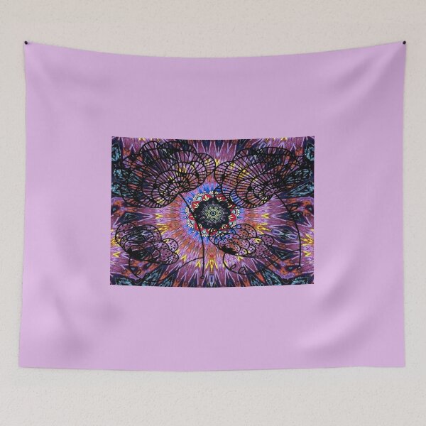 Item preview, Boho Floral designed and sold by Aquila Light Pictures.