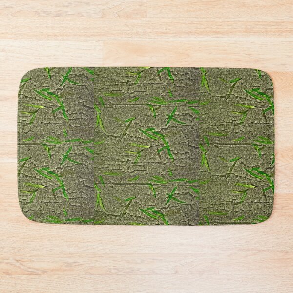 Item preview, Texture and Leaves designed and sold by friendart.