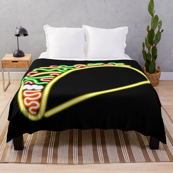 Item preview, Neon Taco Sign designed and sold by gkillerb.