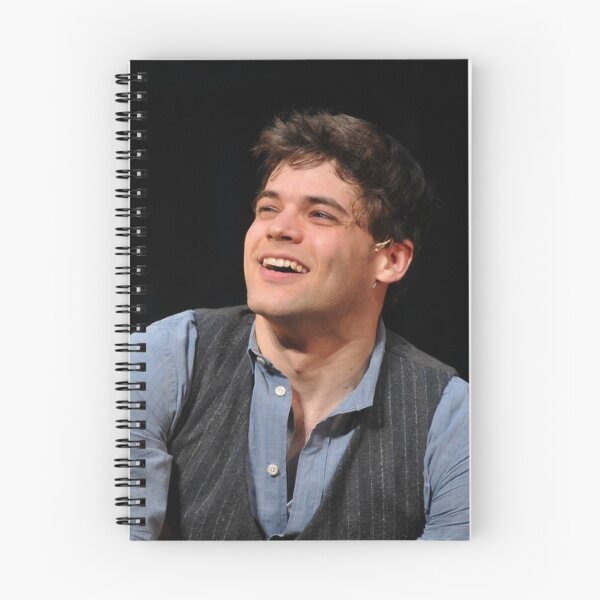 Item preview, Jeremy Jordan Newsies designed and sold by broadwaycantdie.
