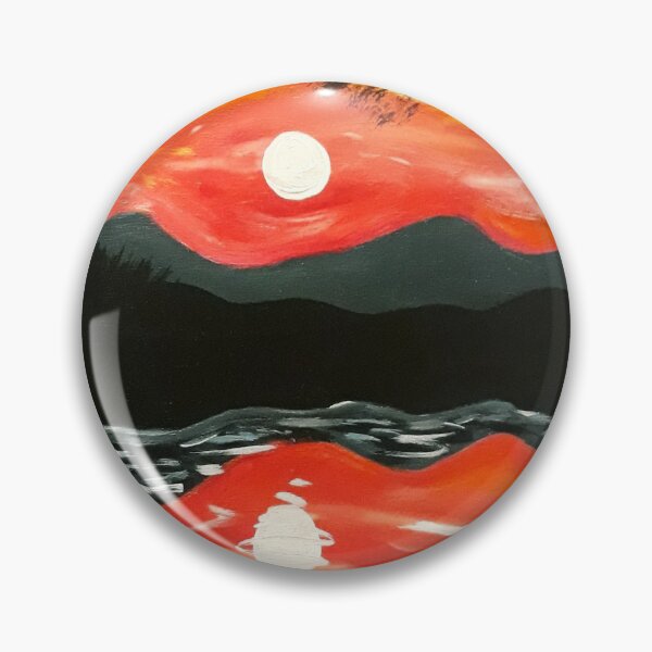 Item preview, Mountain Sunset designed and sold by Oregon333.