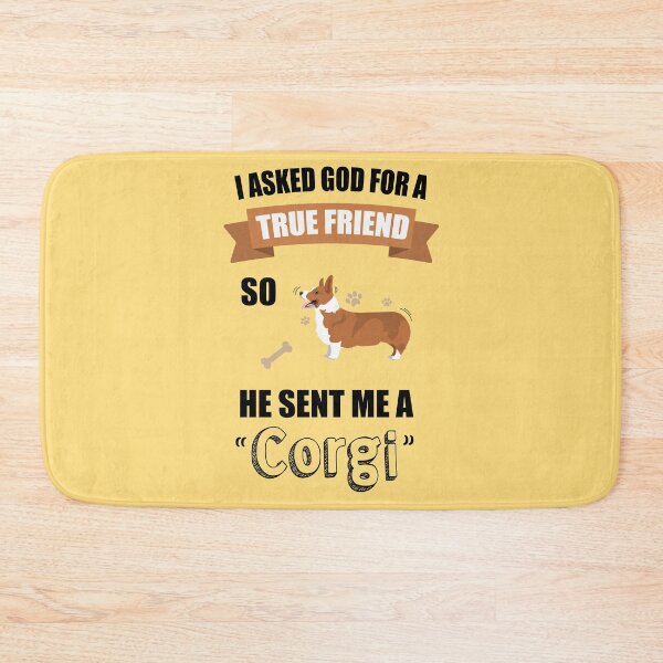 Item preview, Corgi Mom & Dad Gifts designed and sold by GalantiShop.