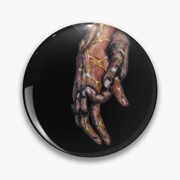 Item preview, Kintsugi i designed and sold by StudioHjo.
