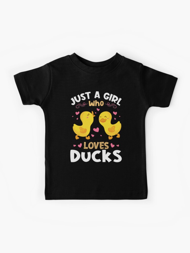 Halloween Duck T-Shirt, Costume with Duck, Gift for Duck lovers, Farmers Tees