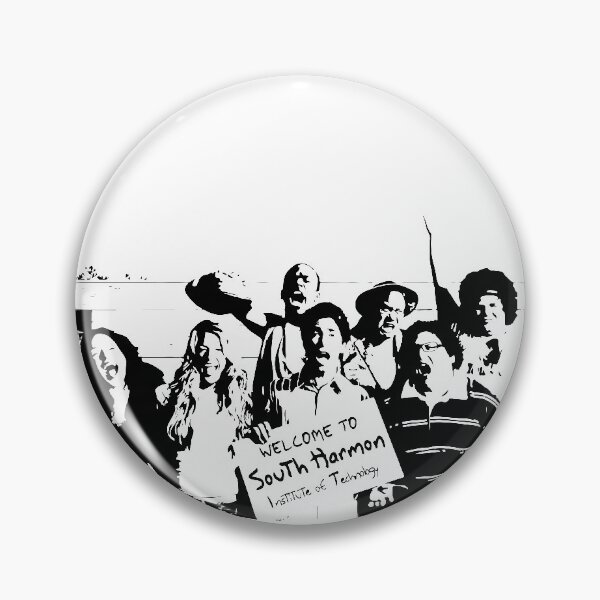 Item preview, Accepted Movie Poster designed and sold by broadwaycantdie.