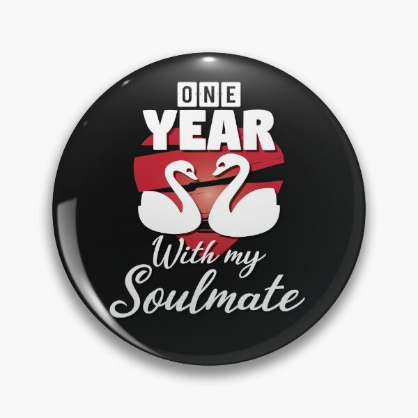 Item preview, 1 Year! designed and sold by Cutebutfunny.
