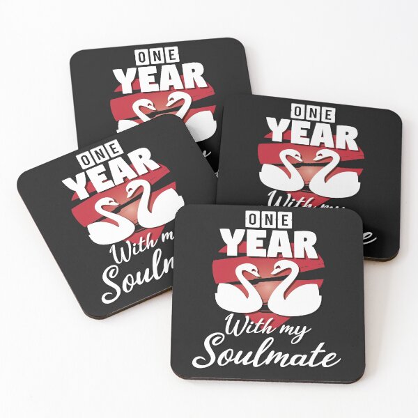 Item preview, 1 Year! designed and sold by Cutebutfunny.