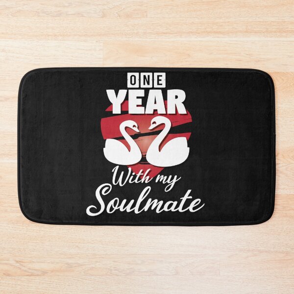 Item preview, 1 Year! designed and sold by Cutebutfunny.