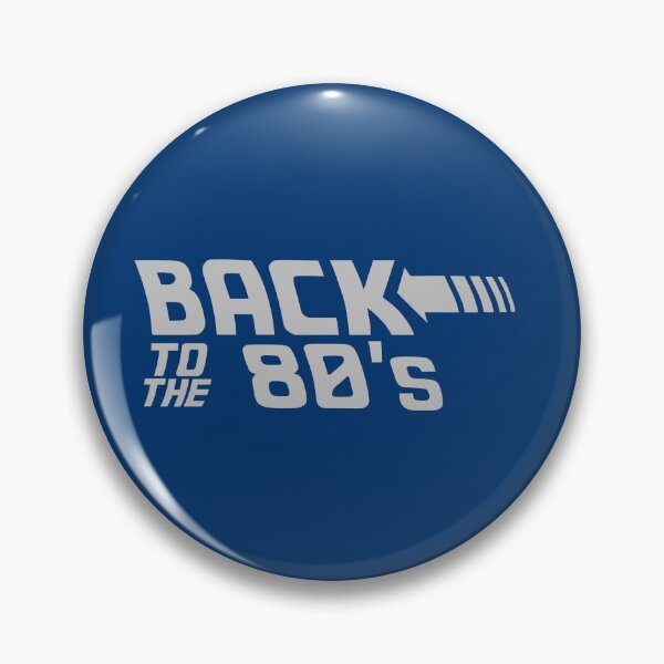 Item preview, Back To The 80's designed and sold by babydollchic.