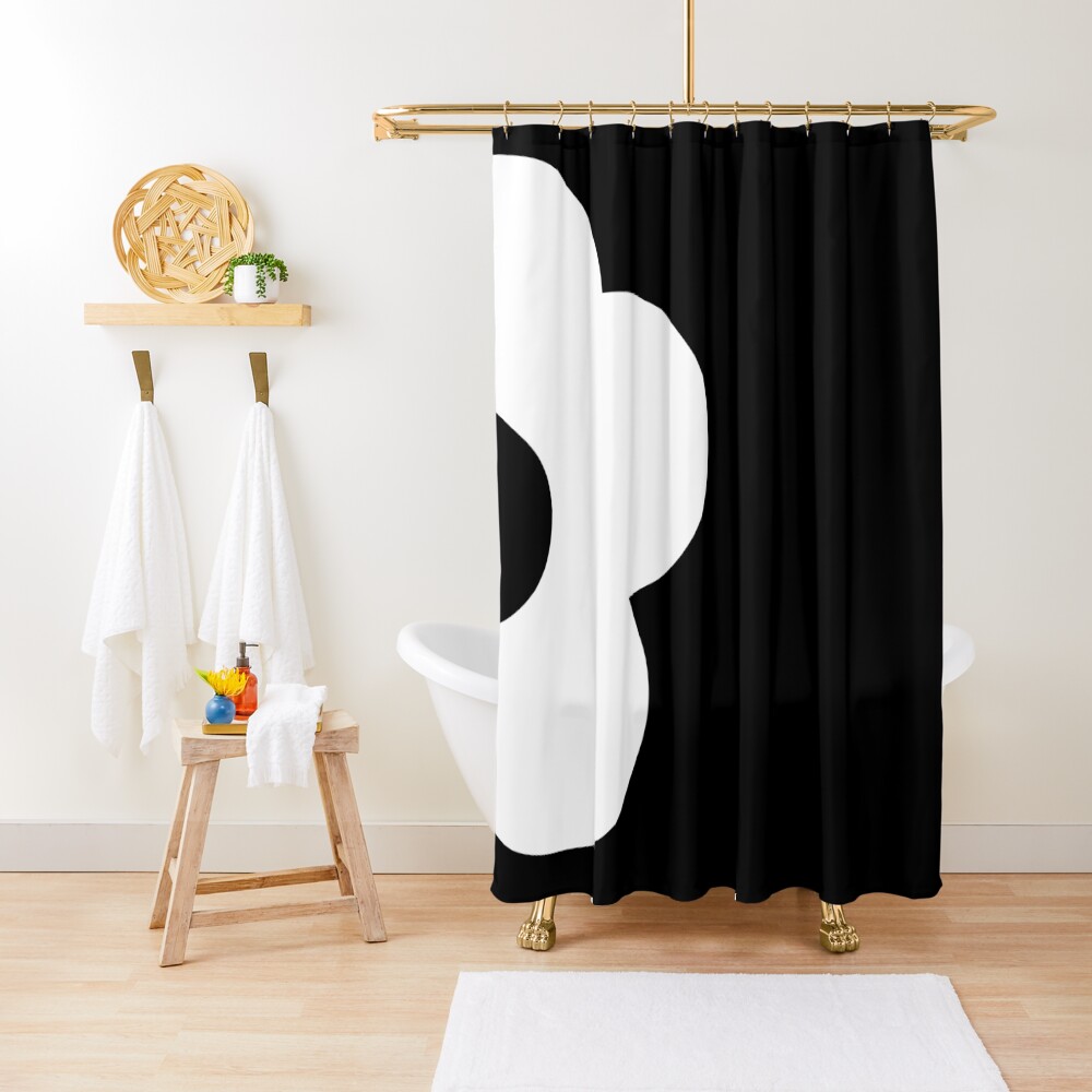 Item preview, Shower Curtain designed and sold by ArtformDesigns.
