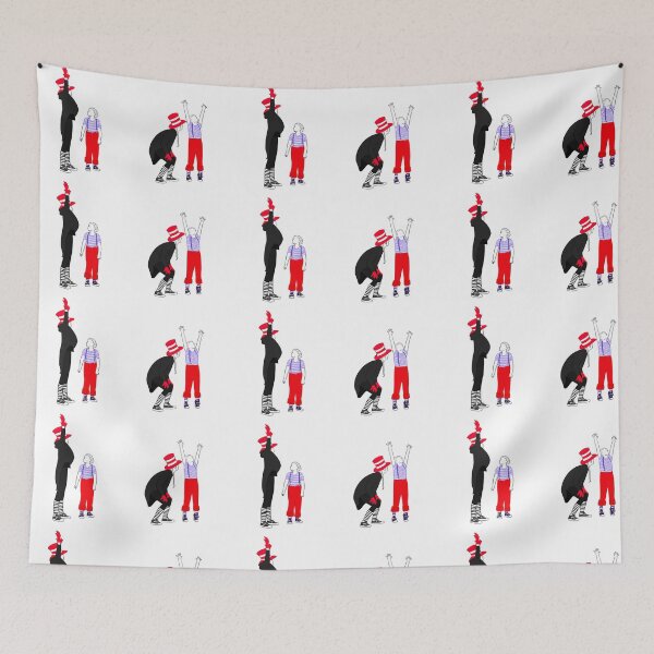 Item preview, Oh the Thinks You Can Think! designed and sold by Monkeydoodle5.