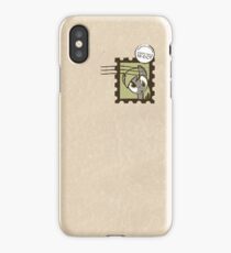 Derpy Mail iPhone Case