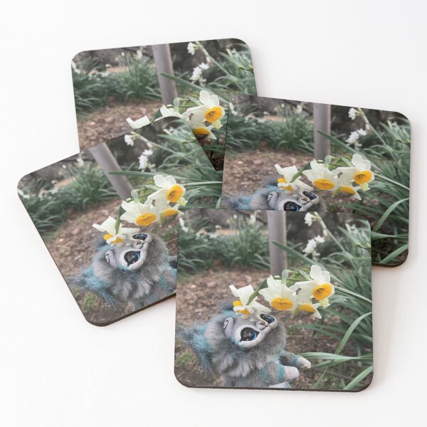 Item preview, Stop to smell the flowers designed and sold by Happyblythes.