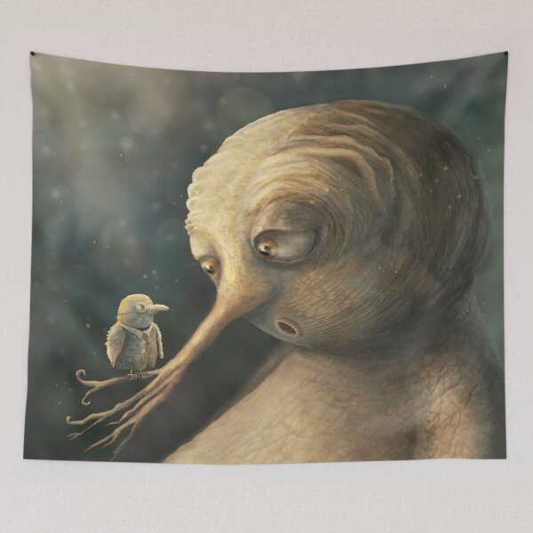Item preview, Dropping by designed and sold by fizzyjinks.