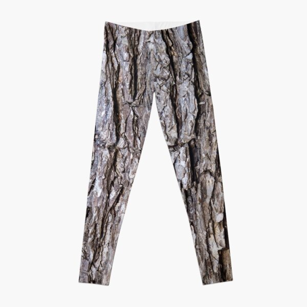 Ulmenbaumrinde Leggings