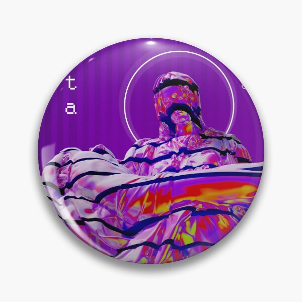Item preview, Pietà designed and sold by MiVa Tank.