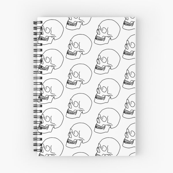 Item preview, Skull designed and sold by rainbowjazz.